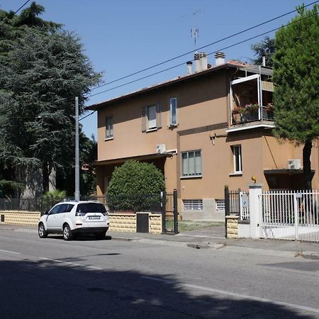Casa Vacanze Antonia Bolonha Exterior foto