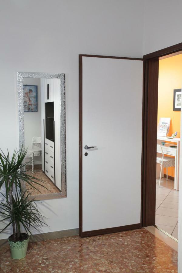 Casa Vacanze Antonia Bolonha Exterior foto